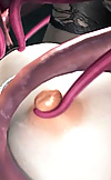 Hentai 3D porn nipple tenticle animation gallery