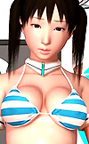 Hot Hentai 3D porn video gallery