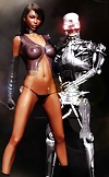 Robots Fuck Women. Banged by Robots Gallery # 9