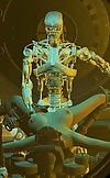 Robots Fuck Women. Banged by Robots Gallery # 4