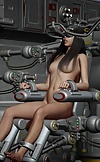 Robots Fuck Women. Banged by Robots Gallery # 1