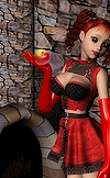 Riding hood